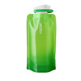 A true green Vapur water bottle 