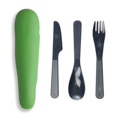 Aladdin Papillon Cutlery Set