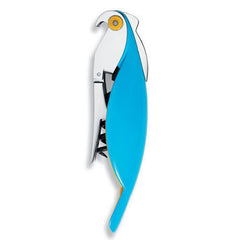Alessi Parrot Corkscrew