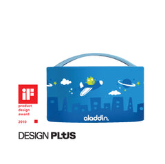 Alladin 0.35l Kids Bento
