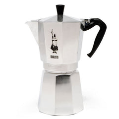 Bialetti Moka Express Espresso Maker