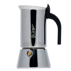 Bialetti Venus Induction Espresso Maker