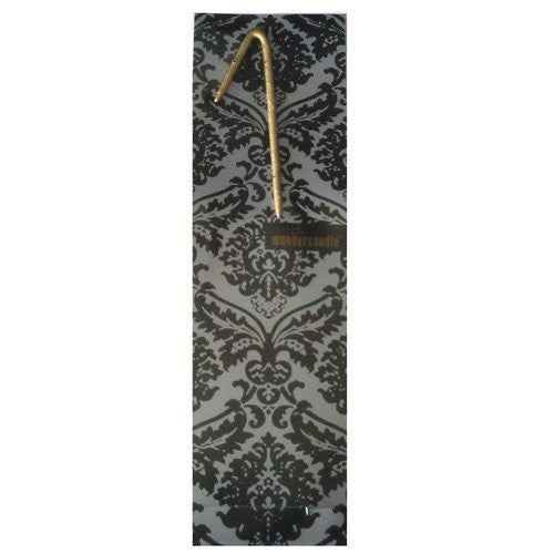 Boxer Sparkling Candle Gold No. 1