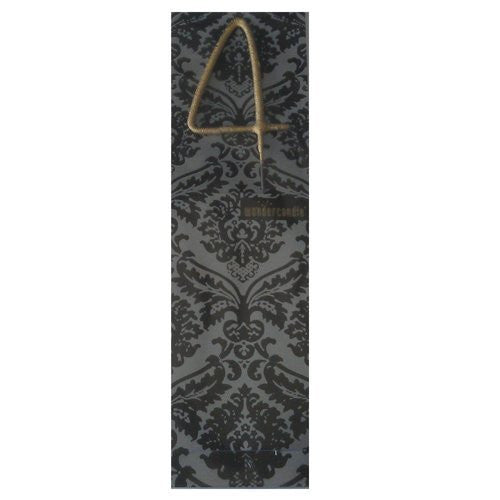 Boxer Sparkling Candle Gold No. 4