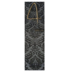 Boxer Sparkling Candle Gold No. 4