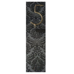 Boxer Sparkling Candle Gold No. 5