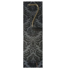 Boxer Sparkling Candle Gold No. 7