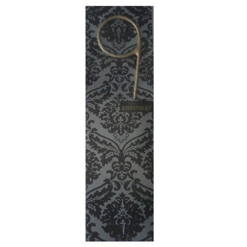 Boxer Sparkling Candle Gold No. 9