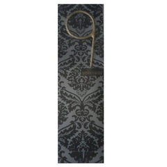 Boxer Sparkling Candle Gold No. 9