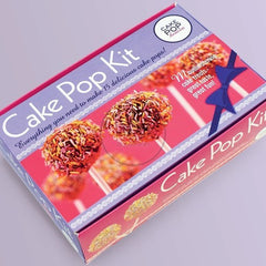 Cake Pop Heaven Cake Pop Kit
