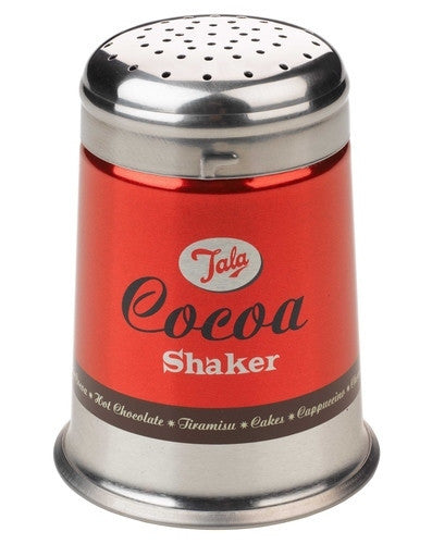 Tala Cocoa Shaker
