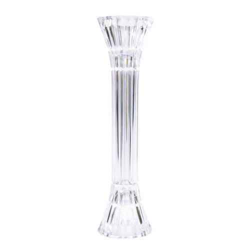 Culpitt 127mm Crystal-Look Pillars Pack of 4