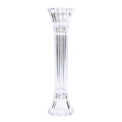 Culpitt 127mm Crystal-Look Pillars Pack of 4