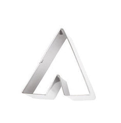Eddingtons ALPHABET A COOKIE CUTTER