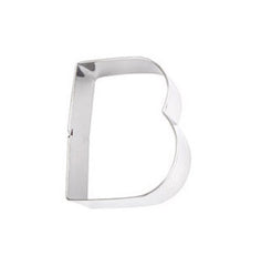 Eddingtons ALPHABET B COOKIE CUTTER
