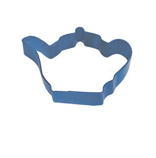 Eddingtons BLUE TEAPOT CUTTER