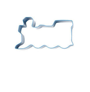 Eddingtons BLUE TRAIN CUTTER