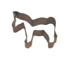 Eddingtons BROWN HORSE CUTTER
