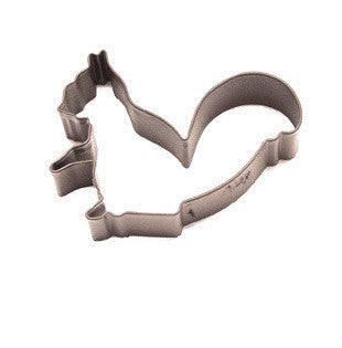 Eddingtons BROWN SQUIRREL CUTTER