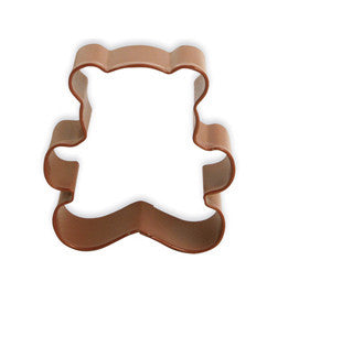 Eddingtons BROWN TEDDY BEAR CUTTER