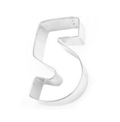 Eddingtons FIVE SS COOKIE CUTTER