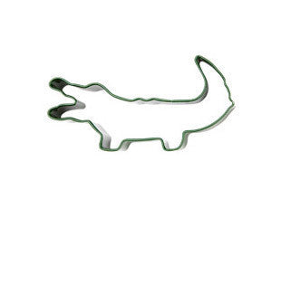 Eddingtons GREEN ALLIGATOR CUTTER