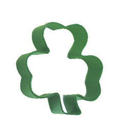 Eddingtons GREEN SHAMROCK CUTTER