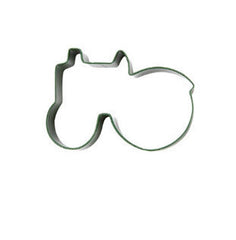 Eddingtons GREEN TRACTOR CUTTER