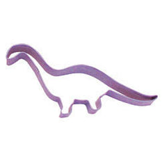 Eddingtons LILAC BRONTOSAURUS CUTTER