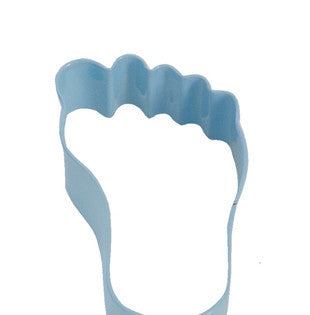Eddingtons LT BLUE BABYS FOOT CUTTER