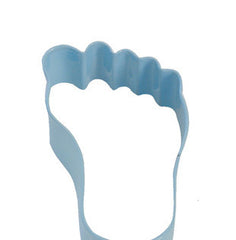 Eddingtons LT BLUE BABYS FOOT CUTTER