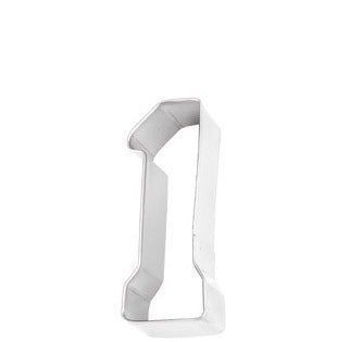 Eddingtons ONE SS COOKIE CUTTER