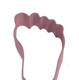 Eddingtons PINK BABYS FOOT CUTTER