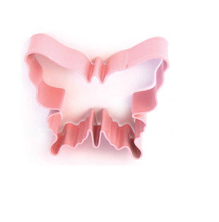 Eddingtons PINK BUTTERFLY CUTTER