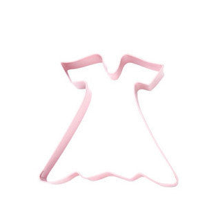 Eddingtons PINK DRESS CUTTER