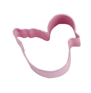 Eddingtons PINK DUCKLING CUTTER