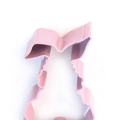 Eddingtons PINK FLOPPY BUNNY CUTTER