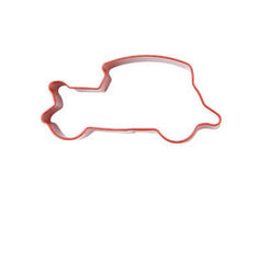 Eddingtons RED CAR CUTTER