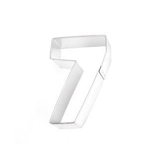 Eddingtons SEVEN SS COOKIE CUTTER