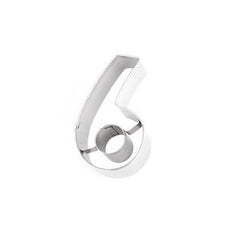 Eddingtons SIX & NINE SS COOKIE CUTTER