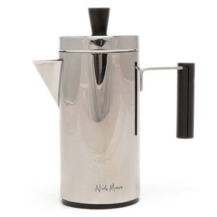 La Cafetière Geo Cafetière