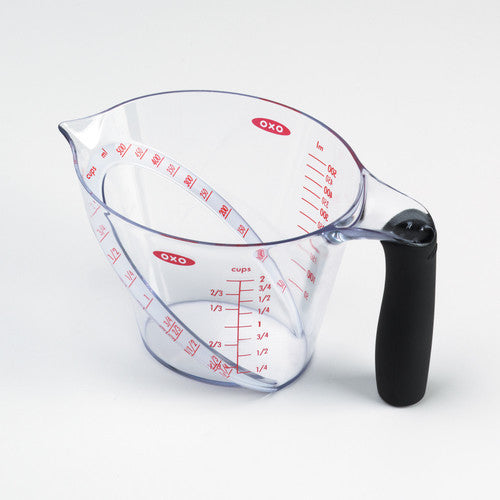 Good Grips Angled Measuring Cup - 4 Cup