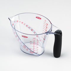 Good Grips Angled Measuring Cup - 4 Cup