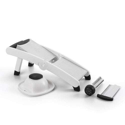 Good Grips Chefs Mandolin Slicer - White