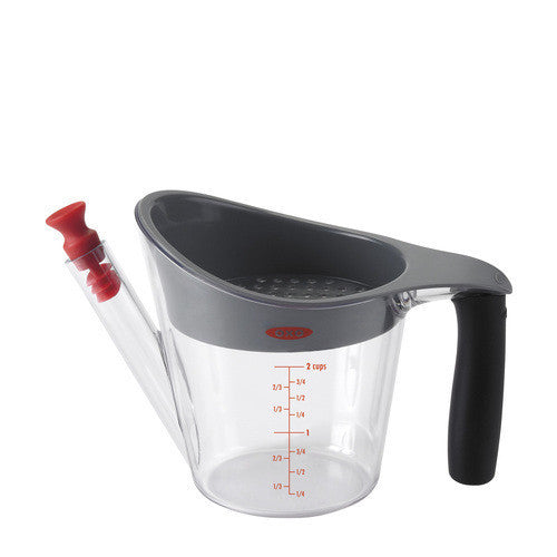 Good Grips Gravy/Fat Separator - 2 Cup