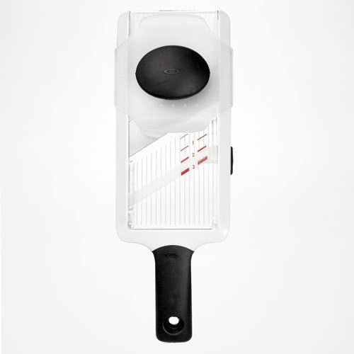 Good Grips Hand-Held Mandoline Slicer