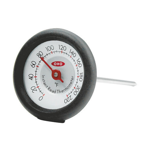 Good Grips Instant Read Thermometer