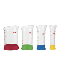 Good Grips Mini Measuring Beakers
