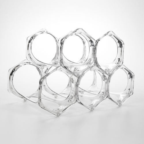 Good Grips Modular Wine Rack