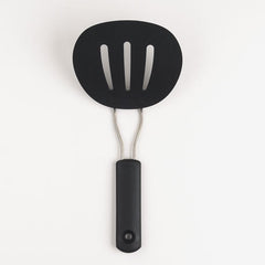 Good Grips Nylon Flexible Pancake Turner - Black